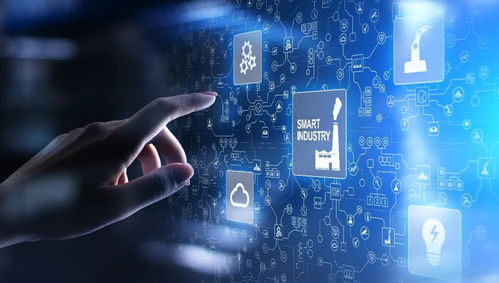 對(duì)話埃森哲賈縉 解鎖數(shù)字化的密鑰——以物聯(lián)網(wǎng)應(yīng)用服務(wù)為核心，打造面向未來(lái)的智能系統(tǒng)