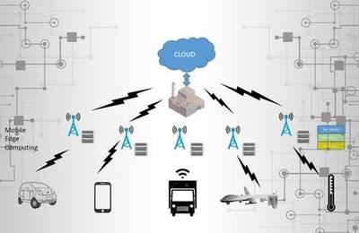 物聯(lián)網(wǎng)應(yīng)用服務(wù)與邊緣計(jì)算 一場(chǎng)深度融合的“智慧交響”
