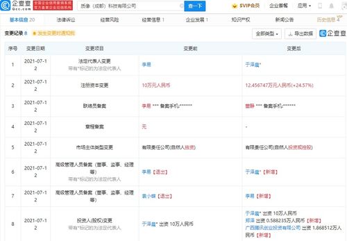 騰訊戰(zhàn)略投資質(zhì)像科技，深化數(shù)字內(nèi)容生態(tài)布局