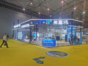 四川眾展志恒展覽工廠 專業(yè)會議與展覽服務(wù)，攜手共創(chuàng)合作共贏