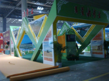 重慶展覽展示與制作工廠 探索展覽服務(wù)行業(yè)的核心