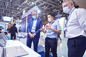 2024韓國釜山離岸石油天然氣展覽會 引領(lǐng)能源創(chuàng)新，連接全球機(jī)遇