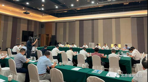 高起點、高定位、高標準 打造大黃山世界級會議及展覽服務新高地